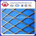 steel screen panel